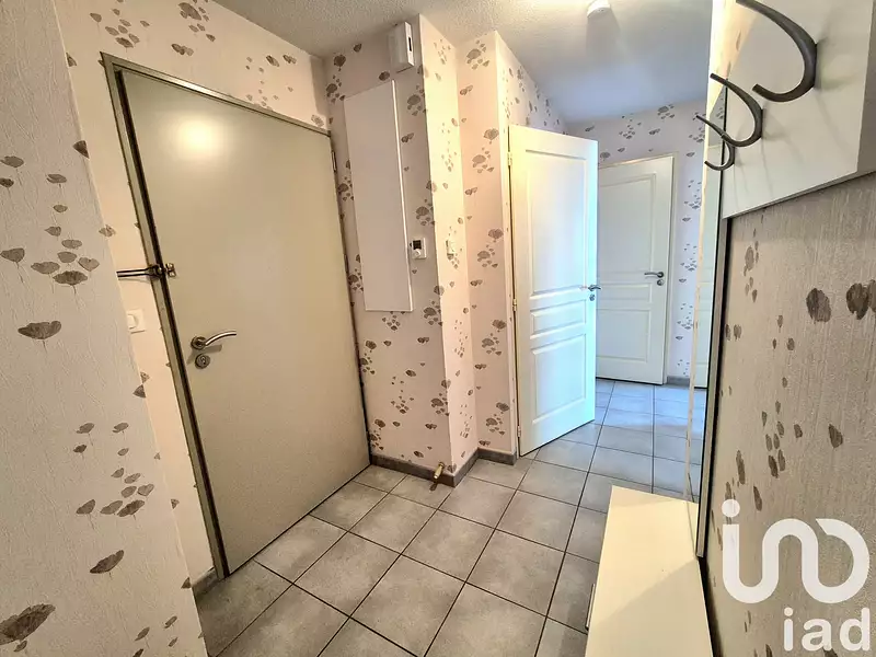 Appartement, 65 m²