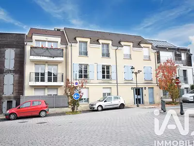Appartement, 62 m²