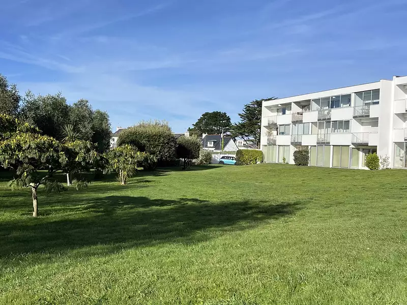 Appartement, 63,51 m²