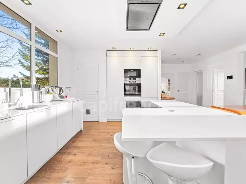 Maison, 207 m²