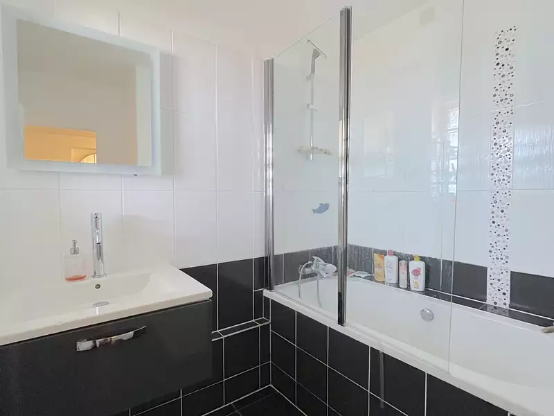 Appartement, 97 m²