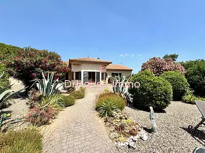 Maison, 195 m²