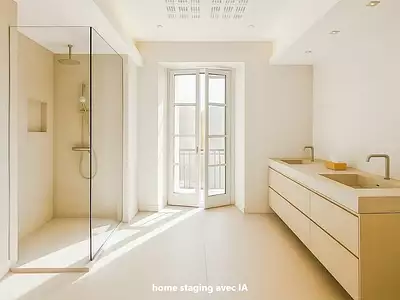 Appartement, 124 m²