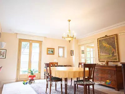 Maison, 130 m²
