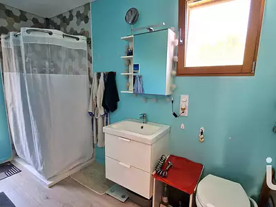 Maison, 60 m²