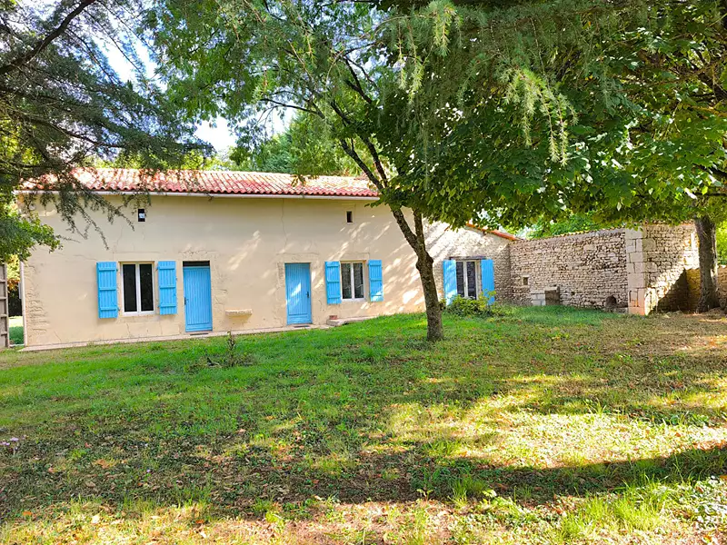 Maison, 153 m²