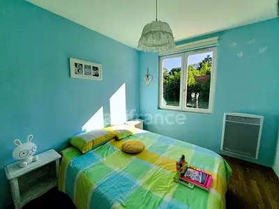 Maison, 92 m²