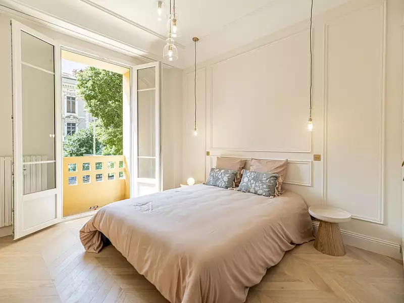 Appartement, 99 m²