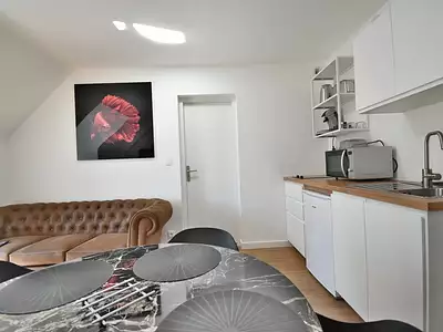 Appartement, 49,8 m²