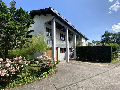 Maison, 143,84 m²