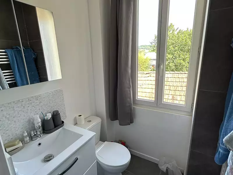 Maison, 41,2 m²