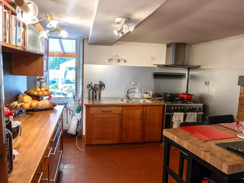 Maison, 155 m²