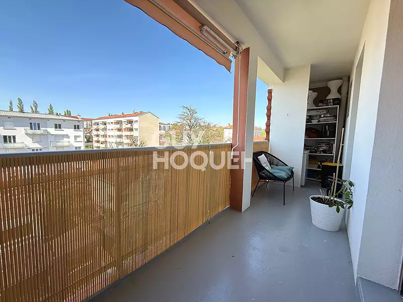 Appartement, 75,69 m²