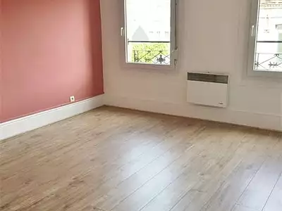 Appartement, 32 m²