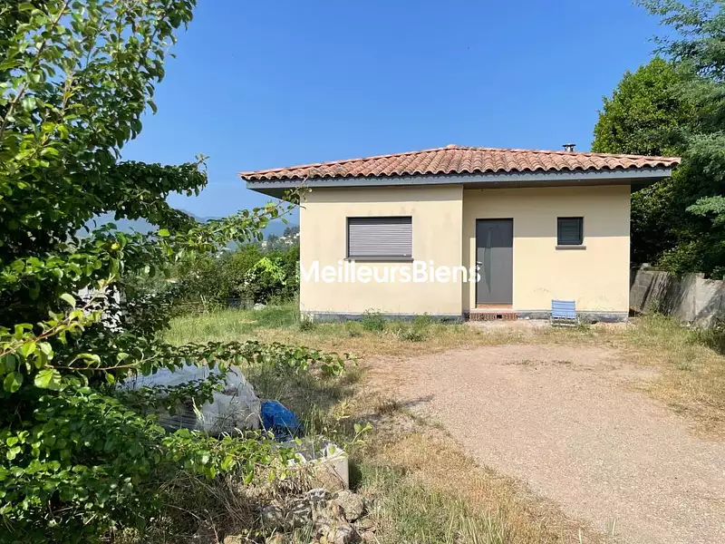 Maison, 127 m²
