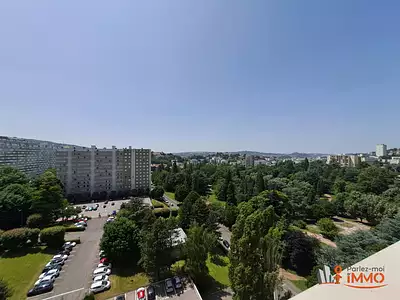 Appartement, 31 m²