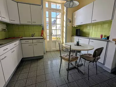 Maison, 201 m²