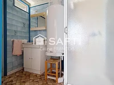 Maison, 89 m²