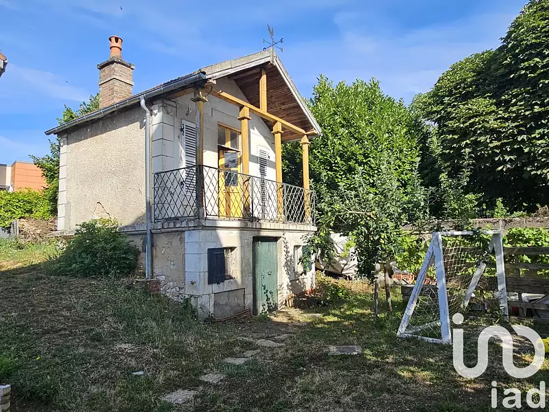Maison, 137 m²