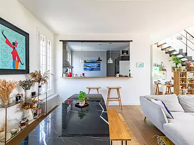 Appartement, 153 m²