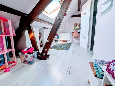 Maison, 148 m²