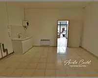 Immeuble, 135 m²