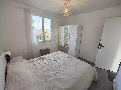 Maison, 100 m²