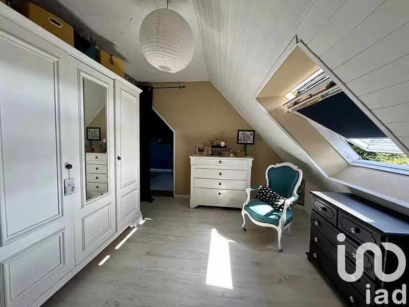 Maison, 182 m²