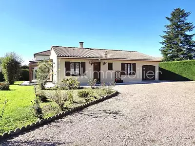 Maison, 73 m²