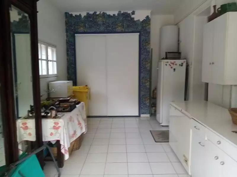 Maison, 165 m²