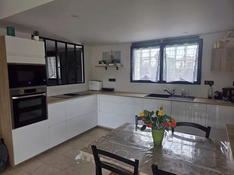 Maison, 123 m²
