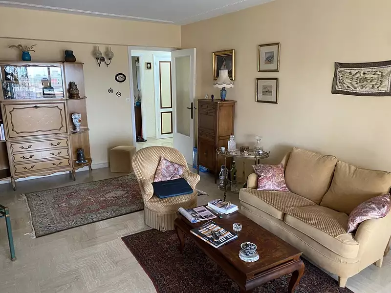 Appartement, 70 m²