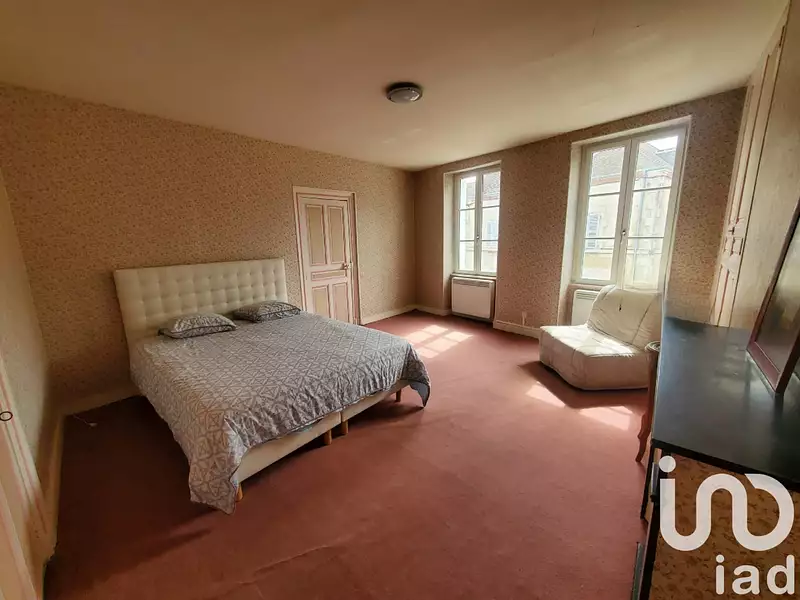 Maison, 210 m²