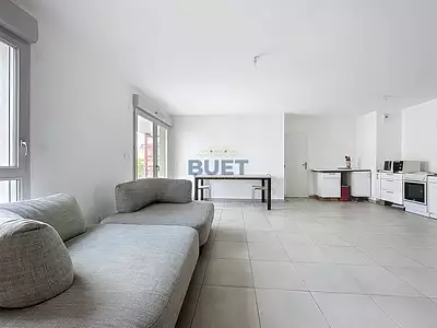 Appartement, 72,19 m²