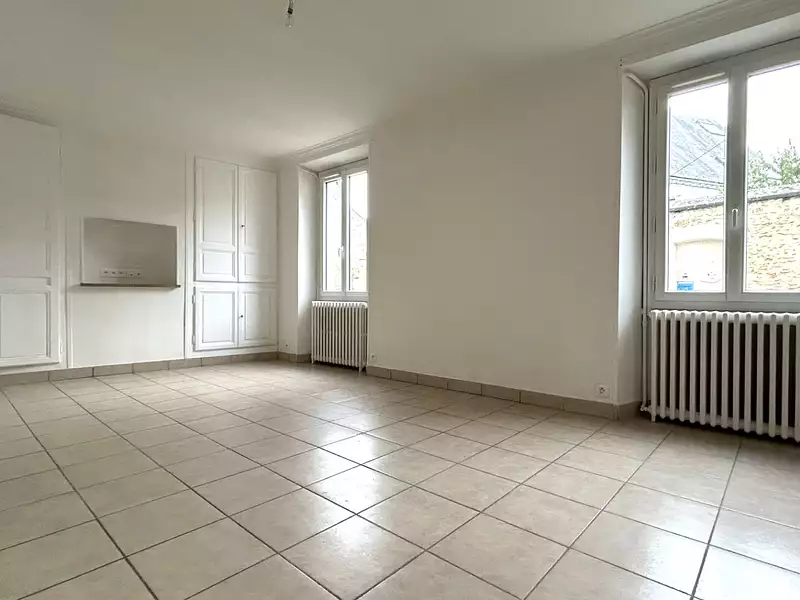 Maison, 90 m²