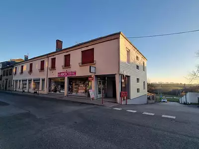 Maison, 306 m²