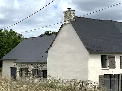 Maison, 165 m²