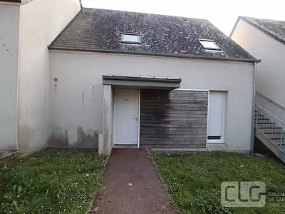 Appartement, 44 m²