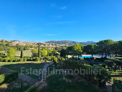 Appartement, 27,21 m²