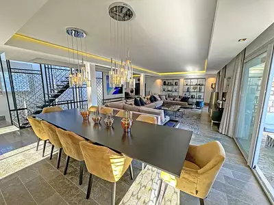 Maison, 220 m²