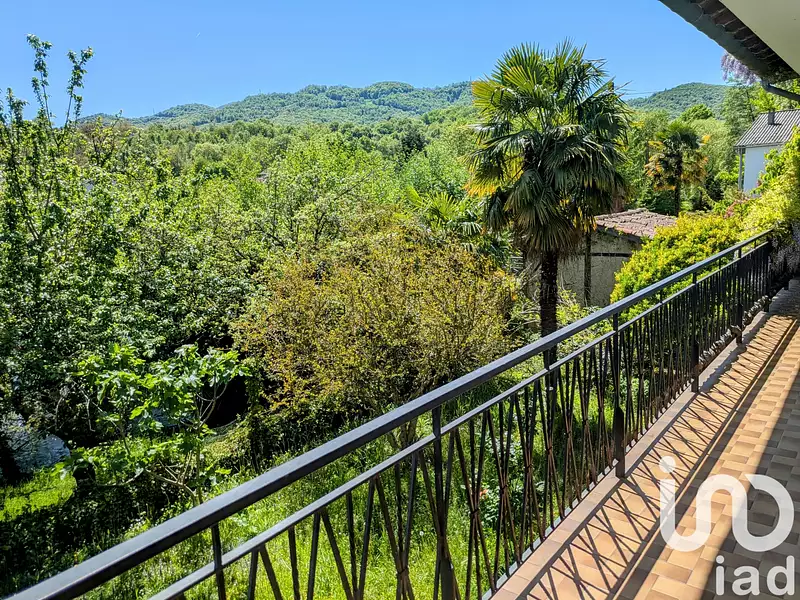 Maison, 203 m²