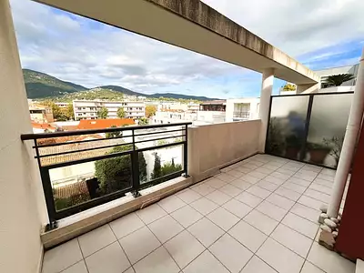 Appartement, 40,68 m²