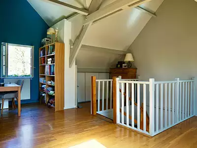 Maison, 190 m²
