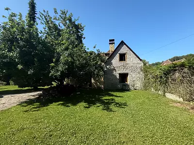 Maison, 53 m²