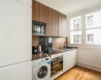 Appartement, 37,3 m²