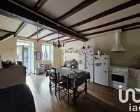 Maison, 121 m²
