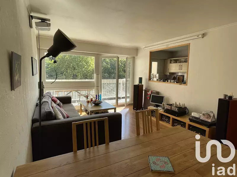 Appartement, 78 m²