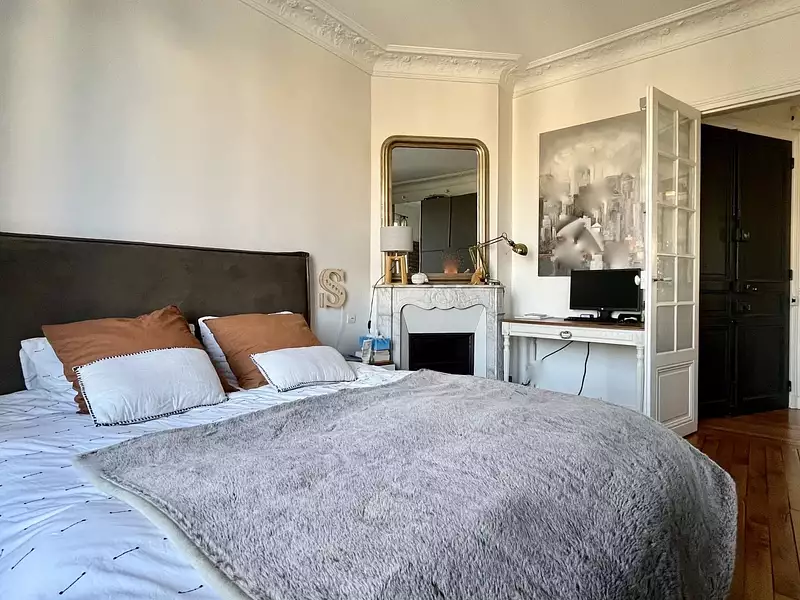Appartement, 77,17 m²