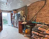 Maison, 54 m²