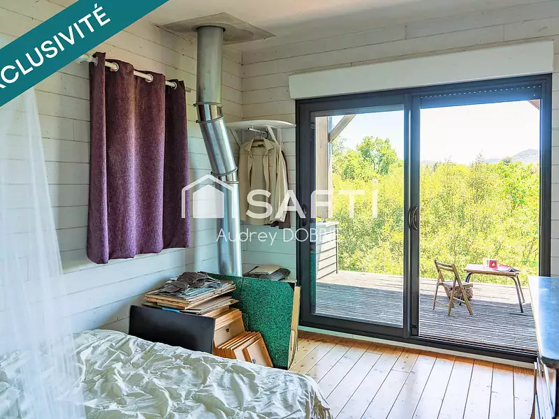 Maison, 105 m²